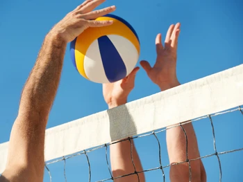 Panduan Tinggi Net Bola Voli untuk Berbagai Kategori