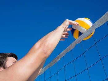 Mengenal Posisi Tosser dan Tugasnya dalam Permainan Voli
