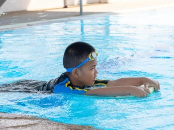 7 Tujuan Pengenalan Air dalam Olahraga Renang, Simak!