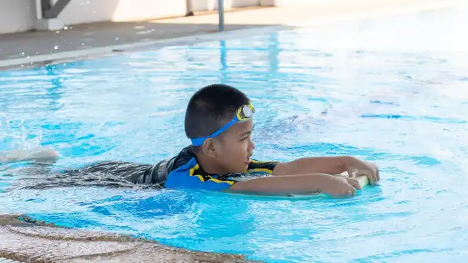 7 Tujuan Pengenalan Air dalam Olahraga Renang, Simak!