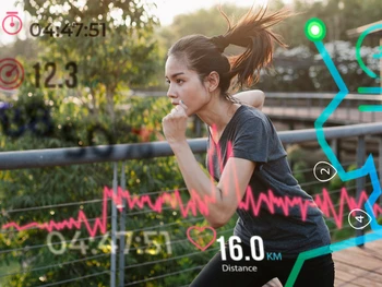 Mengenal VO2 Max: Cara Menghitung dan Meningkatkannya