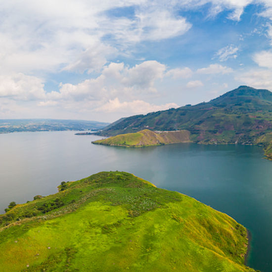 Foto 10 Tempat Wisata di Parapat, Wajib Masuk Daftar Kunjungan